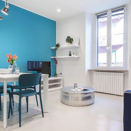 Joivy Spacious 1 Bedroom Apt Near S Agostino Metro Milan Luaran gambar