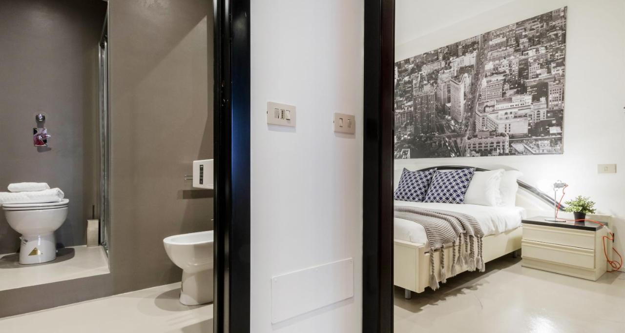 Joivy Spacious 1 Bedroom Apt Near S Agostino Metro Milan Luaran gambar