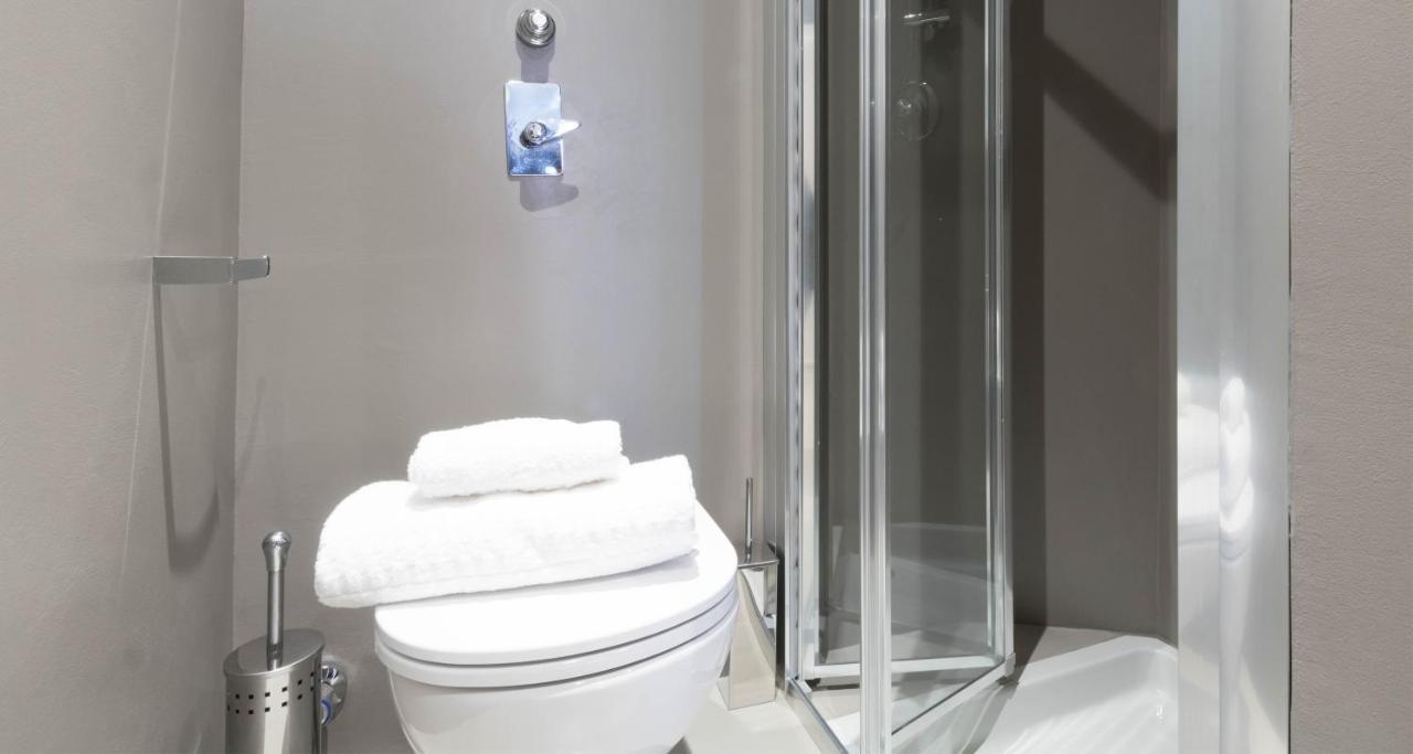 Joivy Spacious 1 Bedroom Apt Near S Agostino Metro Milan Luaran gambar