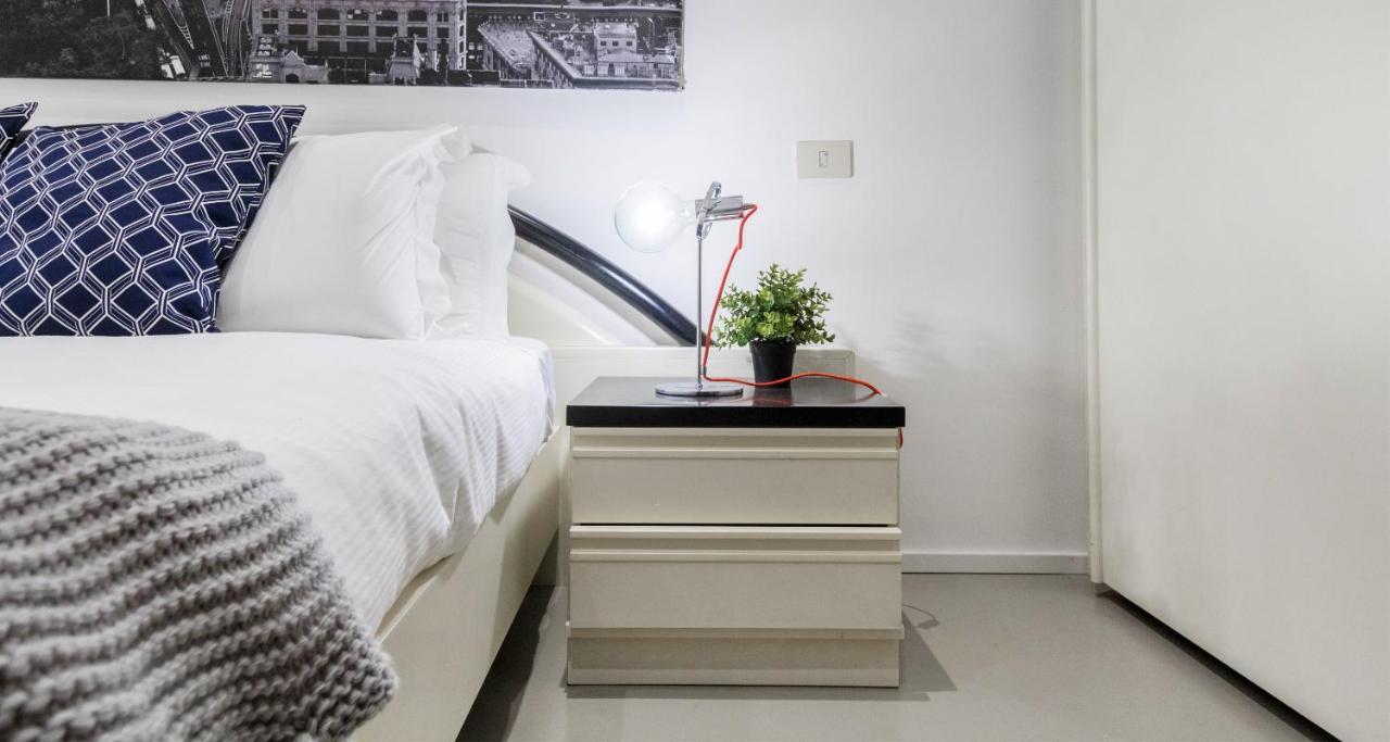 Joivy Spacious 1 Bedroom Apt Near S Agostino Metro Milan Luaran gambar