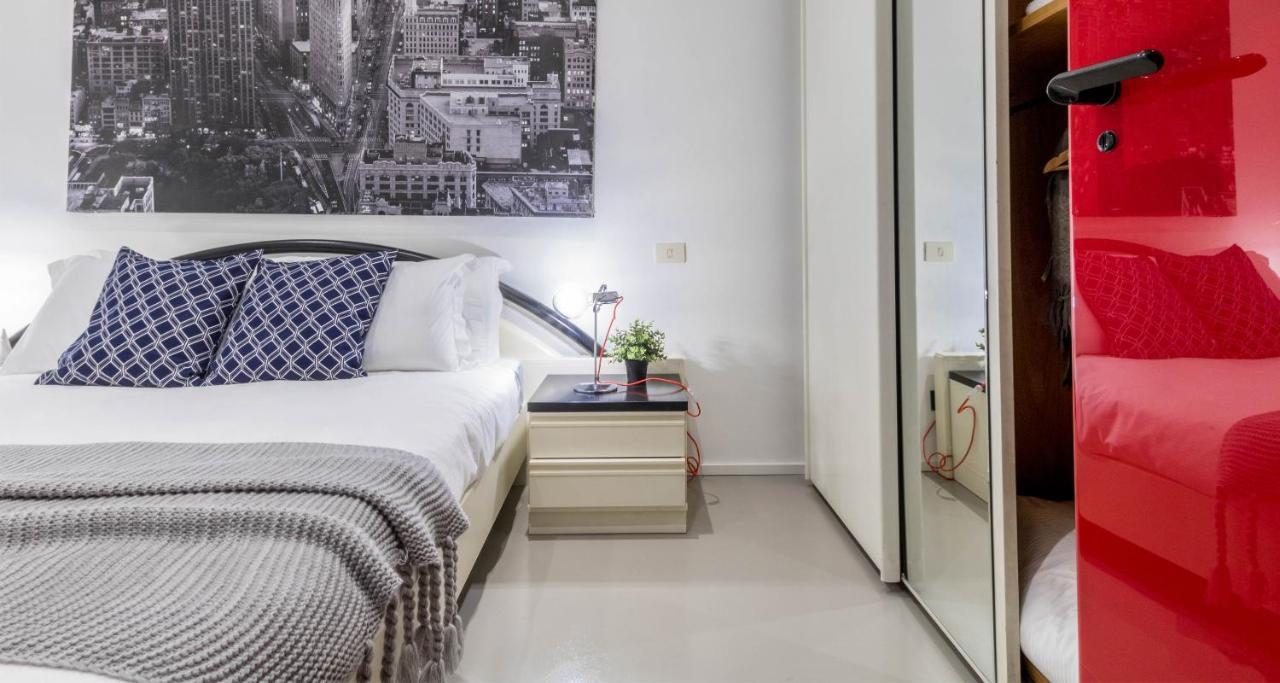 Joivy Spacious 1 Bedroom Apt Near S Agostino Metro Milan Luaran gambar