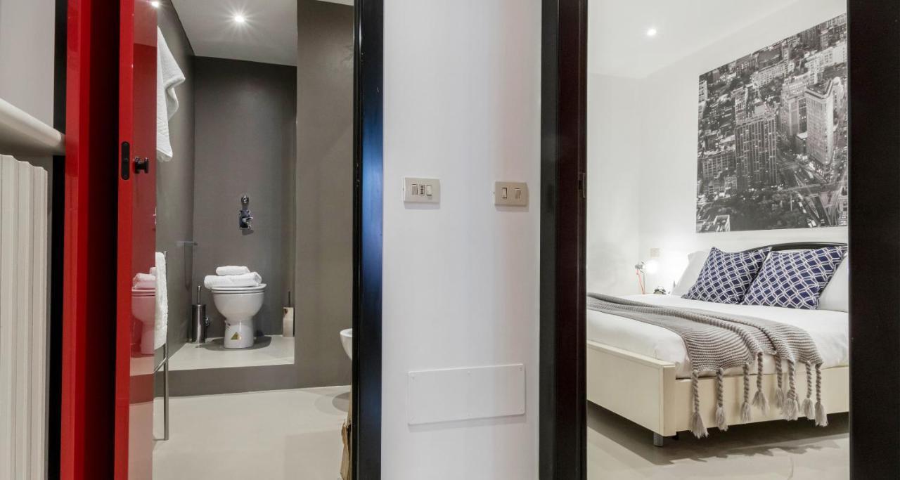 Joivy Spacious 1 Bedroom Apt Near S Agostino Metro Milan Luaran gambar